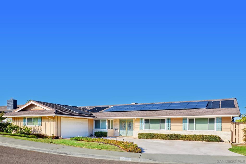 El Cajon - Residential