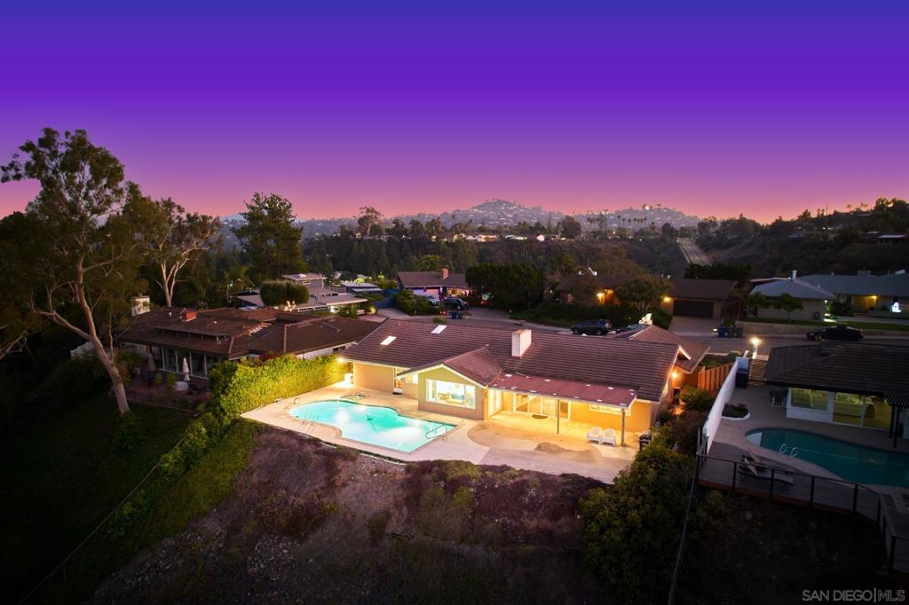 El Cajon - Residential