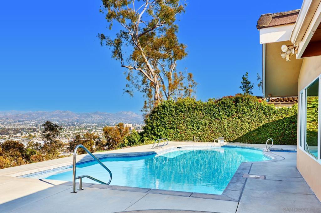 El Cajon - Residential