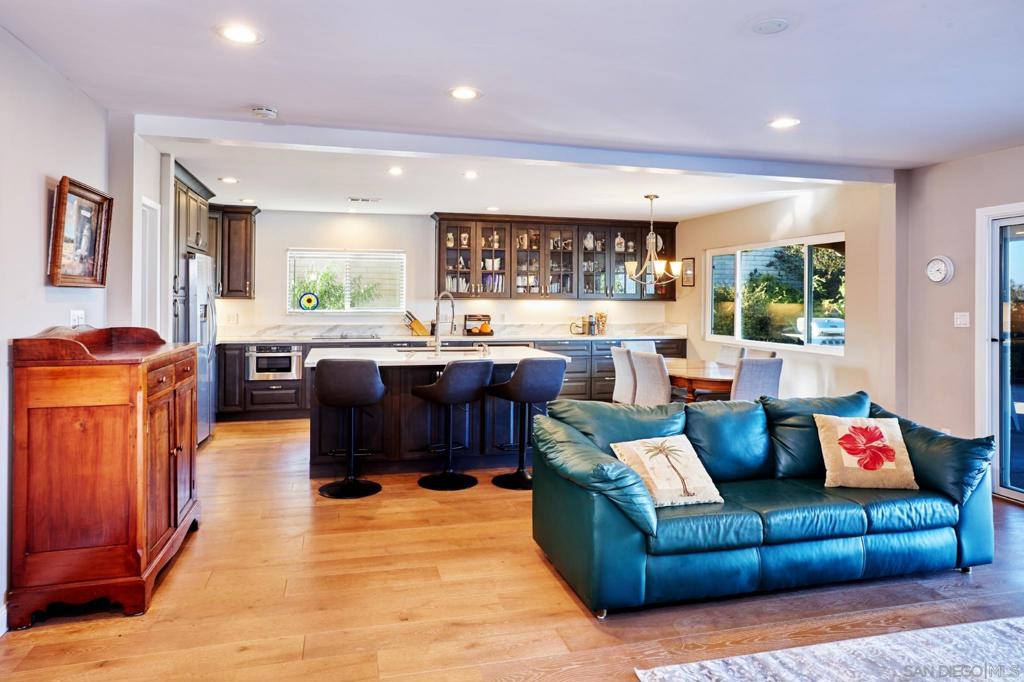 El Cajon - Residential