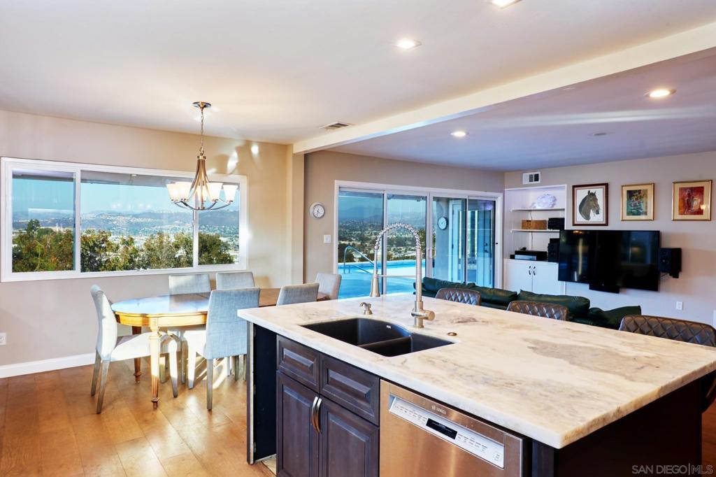 El Cajon - Residential