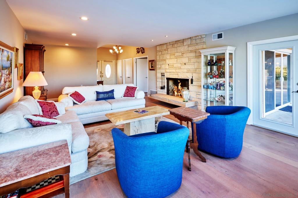 El Cajon - Residential