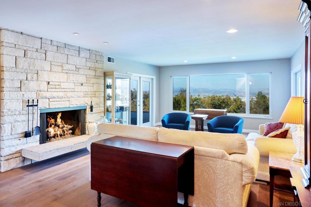 El Cajon - Residential