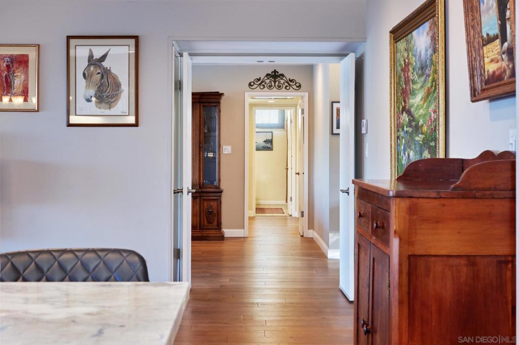 El Cajon - Residential