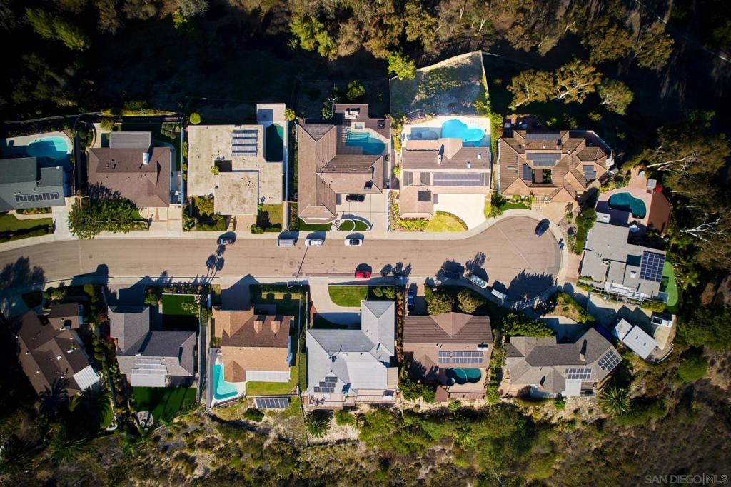 El Cajon - Residential