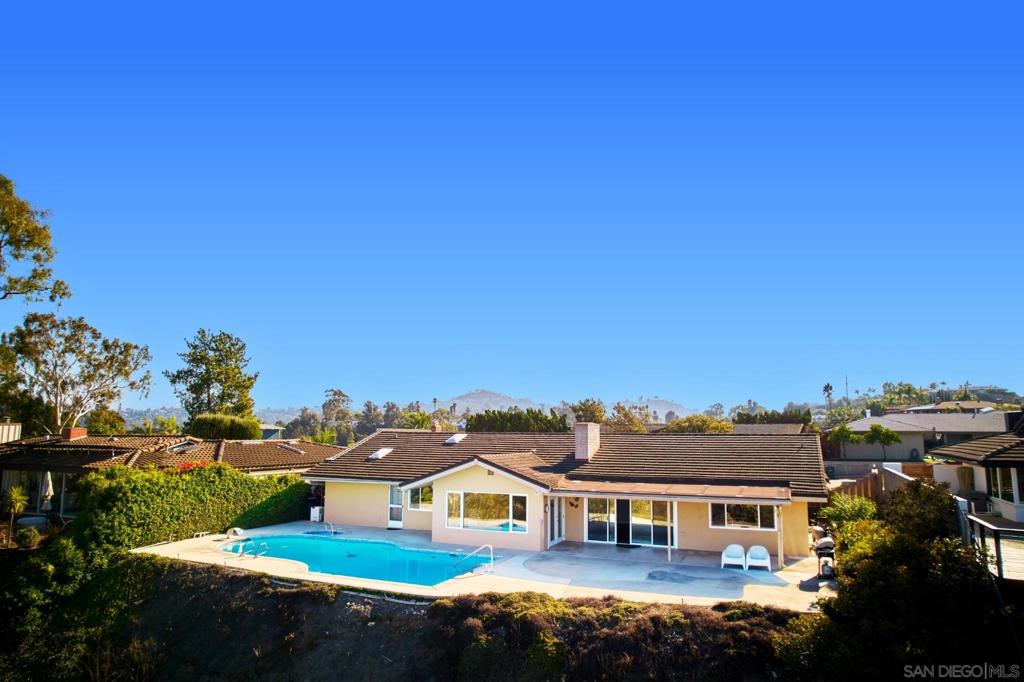 El Cajon - Residential