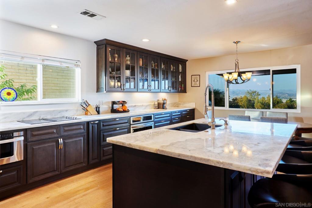 El Cajon - Residential