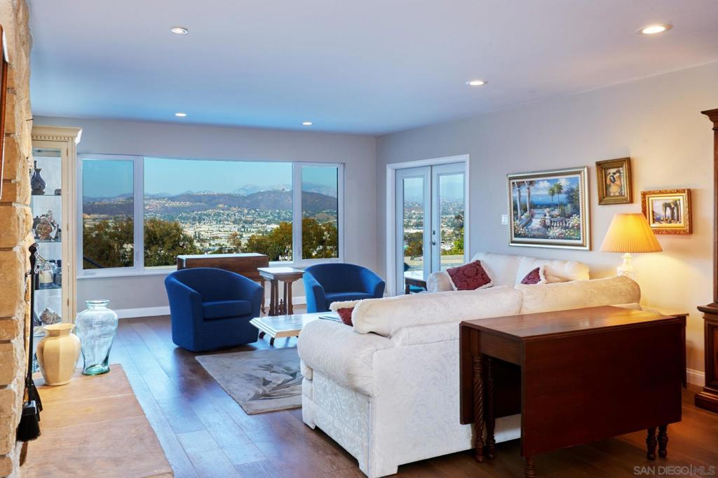 El Cajon - Residential