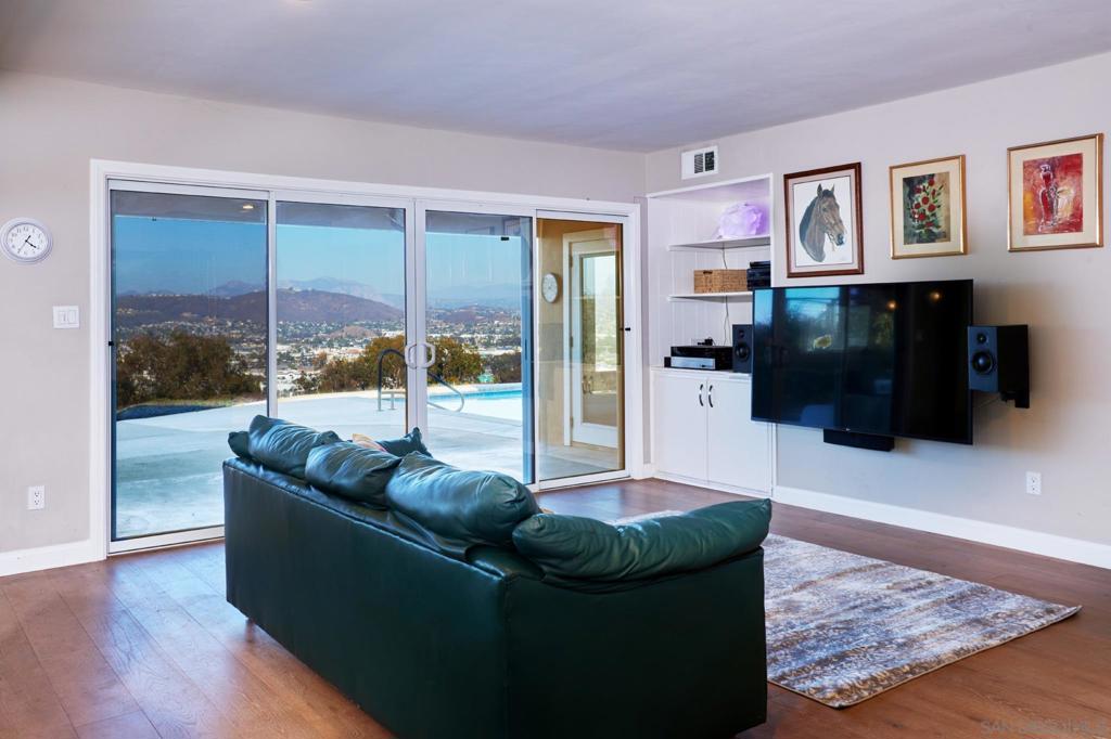 El Cajon - Residential