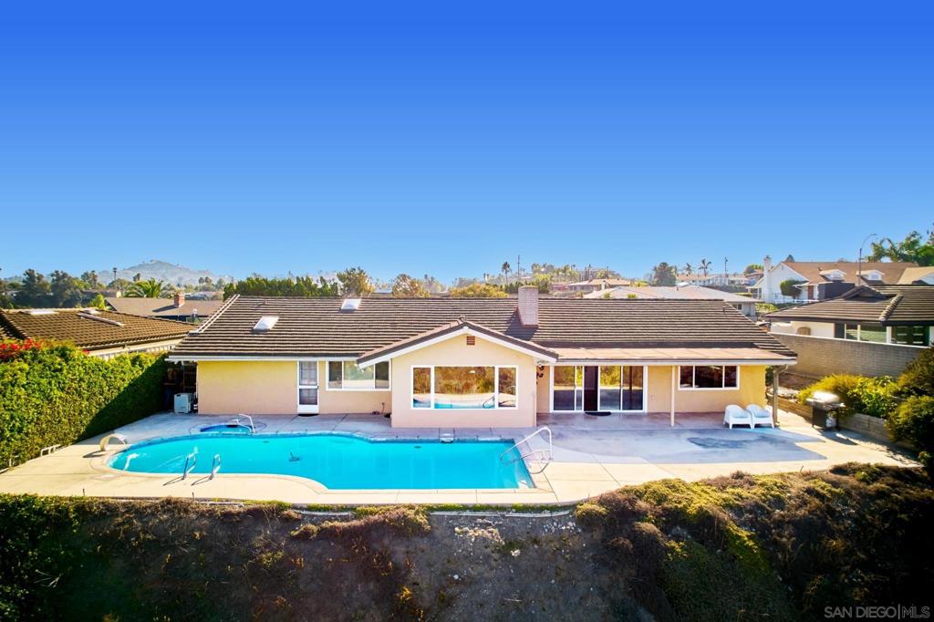 El Cajon - Residential