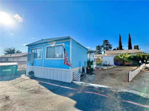 Photo of 35011 Avenue E #38, Yucaipa, CA 92399 (MLS # IG26129170)