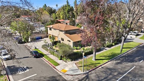 5237 Topanga Canyon Woodland Hills CA 91364