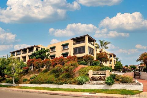 2530 Clairemont 301 San Diego CA 92117