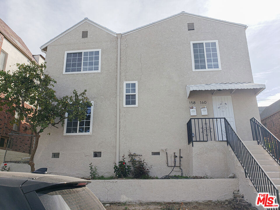 SEE ATTACHED DOC FOR INVESTMENT DEPRECIATION AND TAX BENEFIT FOR THE NEXT BUYER. ** BRING YOUR 1031 EXCHANGE HERE. ** 100% LEASED, RENTS ARE COMING IN LIKE CLOCK-WORK!! TENANTS PAY ALL UTILITIES, INCLUDING WATER, TRASH, INSURANCE, ELECTRICITY, GAS. **DUPLEX WITH ADU. ** TOTAL 3 UNITS. ** FULLY REMODELED, ALL NEW ABS PIPES, NEW ELECTRICAL, NEW FLOORING, NEW LIGHTS, NEW APPLIANCES, NEW TANKLESS WATER HEATER, EV CHARGING STATIONS, AMPLE PARKING SPACES. NO EXPENSES SPARED, WATERPROOF PLANKS, QUARTZ COUNTER TOPS, HIGH-END CUSTOM CABINETRY. NEAR NO MAINTENANCE EXPENSES, EASY TO MAINTAIN AND HOLD. BRING YOUR 1031 EXCHANGES HERE!! ABSOLUTELY BEAUTIFUL UNITS. RING DOOR BELLS, SEPARATE BUILDING FOR ADU RECENTLY BUILT IN 2024. QUIET NEIGHBORS. THIS ONE WILL SELL FAST!! DON'T MISS OUT!!!