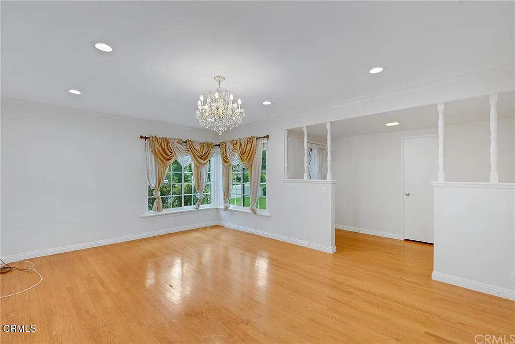 Not Applicable - Residential Lease