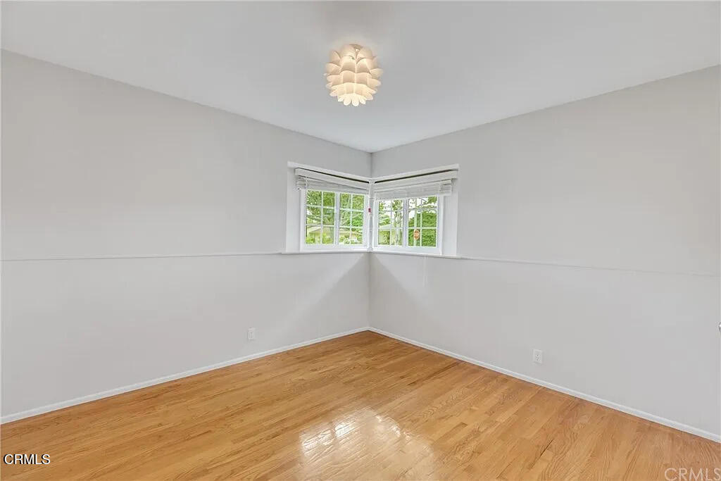 Not Applicable - Residential Lease