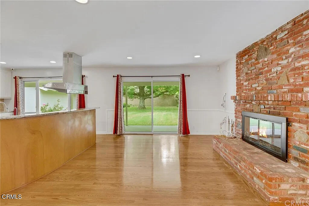 Not Applicable - Residential Lease