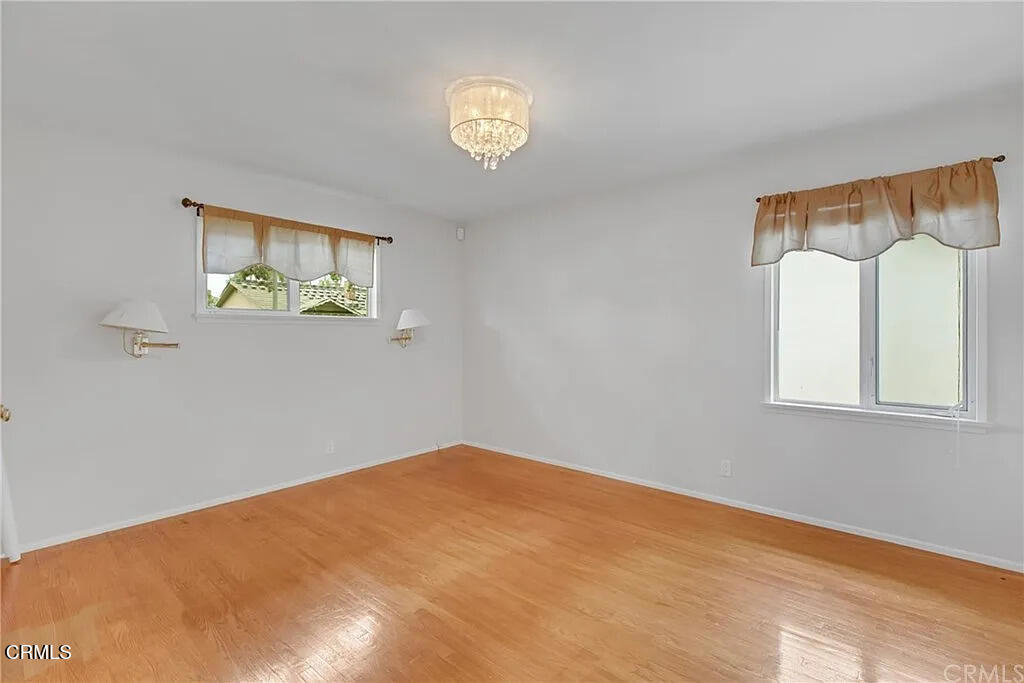 Not Applicable - Residential Lease