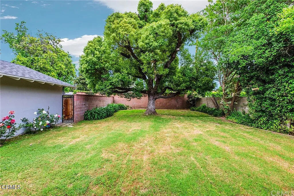 Not Applicable - Residential Lease