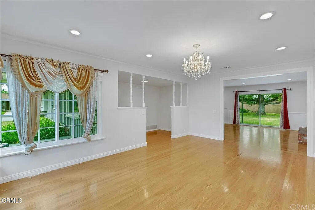 Not Applicable - Residential Lease