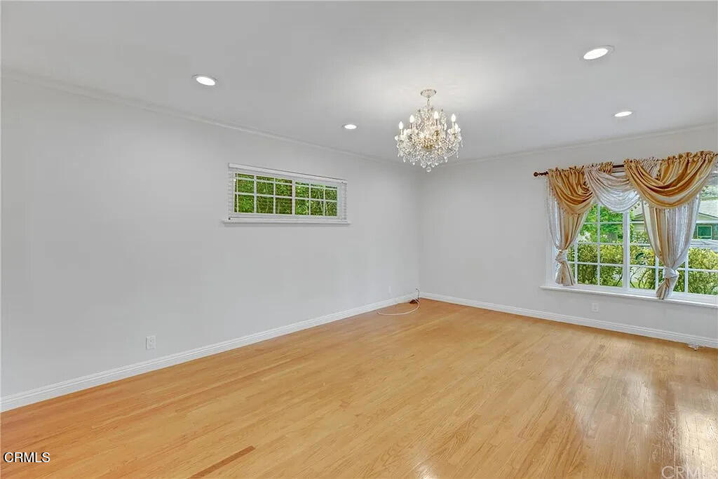 Not Applicable - Residential Lease