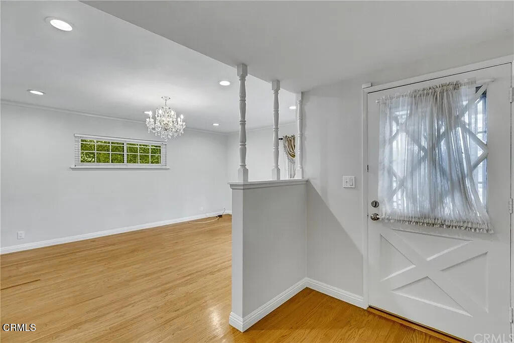 Not Applicable - Residential Lease
