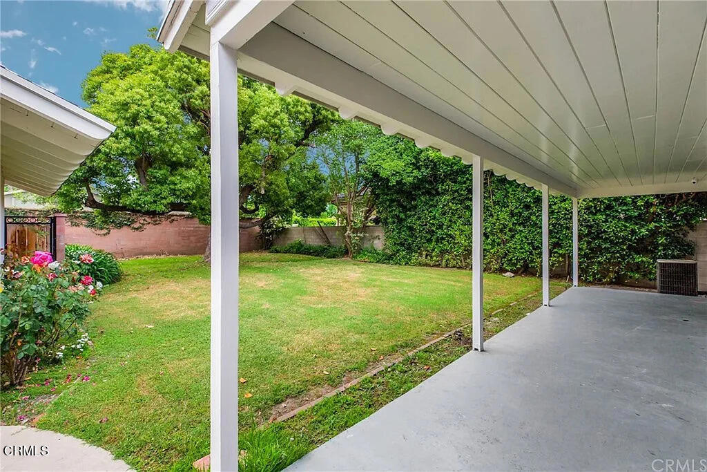 Not Applicable - Residential Lease