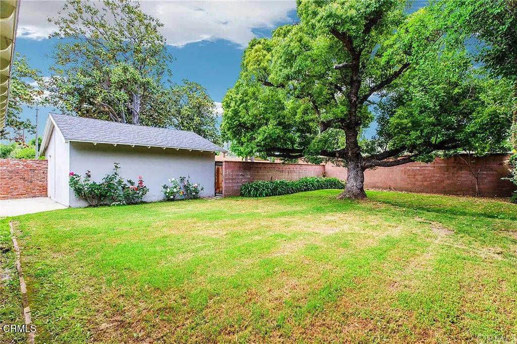 Not Applicable - Residential Lease