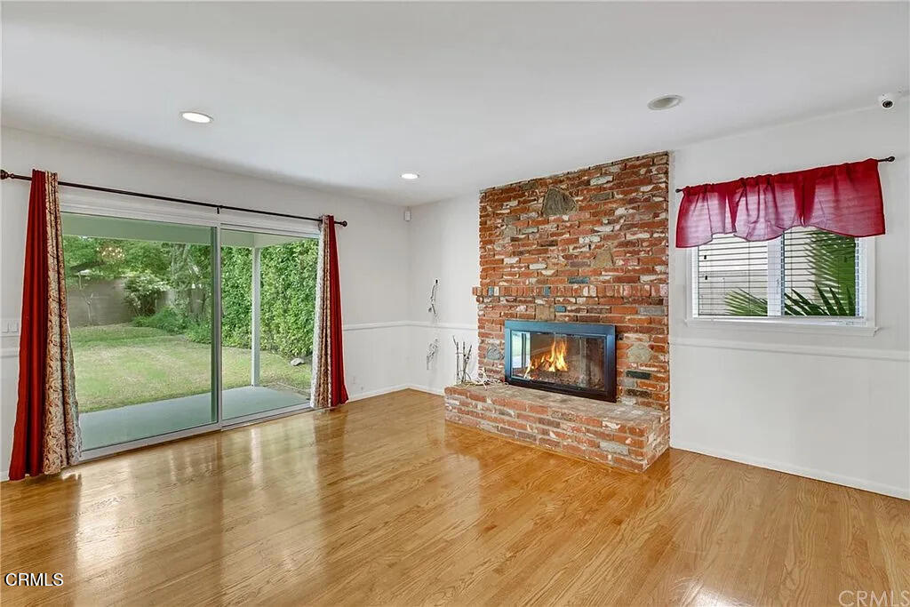 Not Applicable - Residential Lease