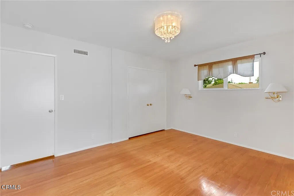 Not Applicable - Residential Lease