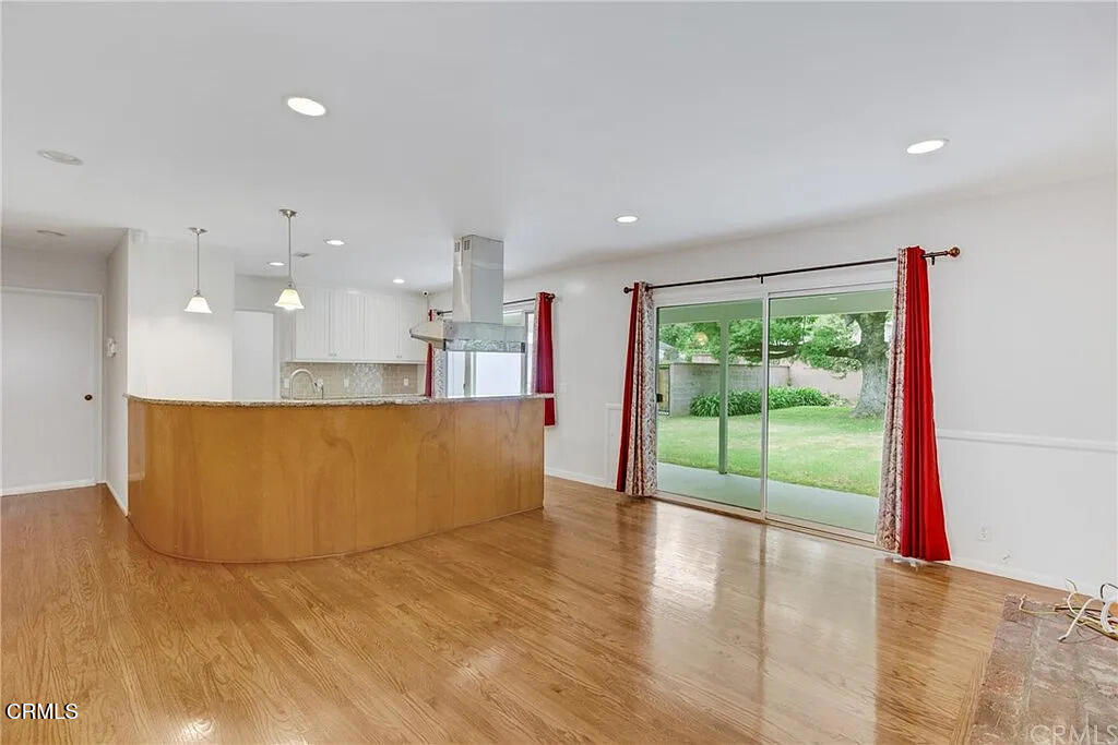 Not Applicable - Residential Lease