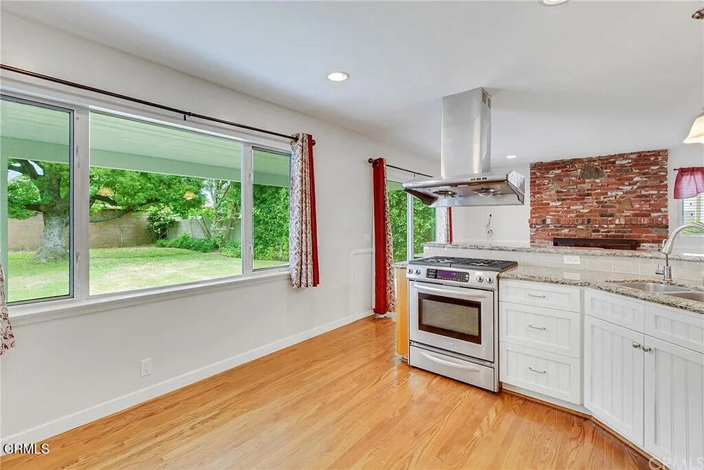 Not Applicable - Residential Lease