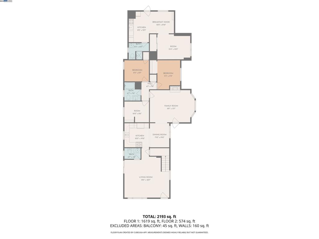 JACKSON TRIANGLE - Residential