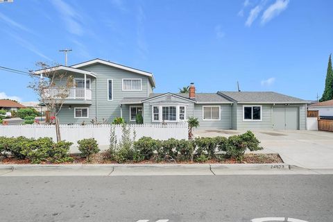 24920 Soto Rd Hayward CA 94544