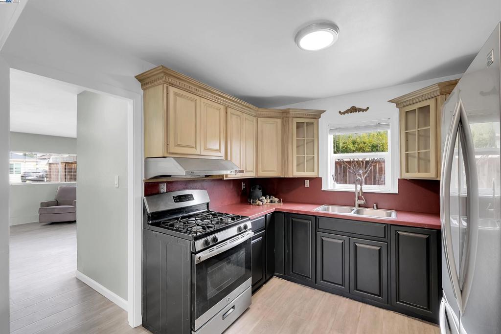 JACKSON TRIANGLE - Residential