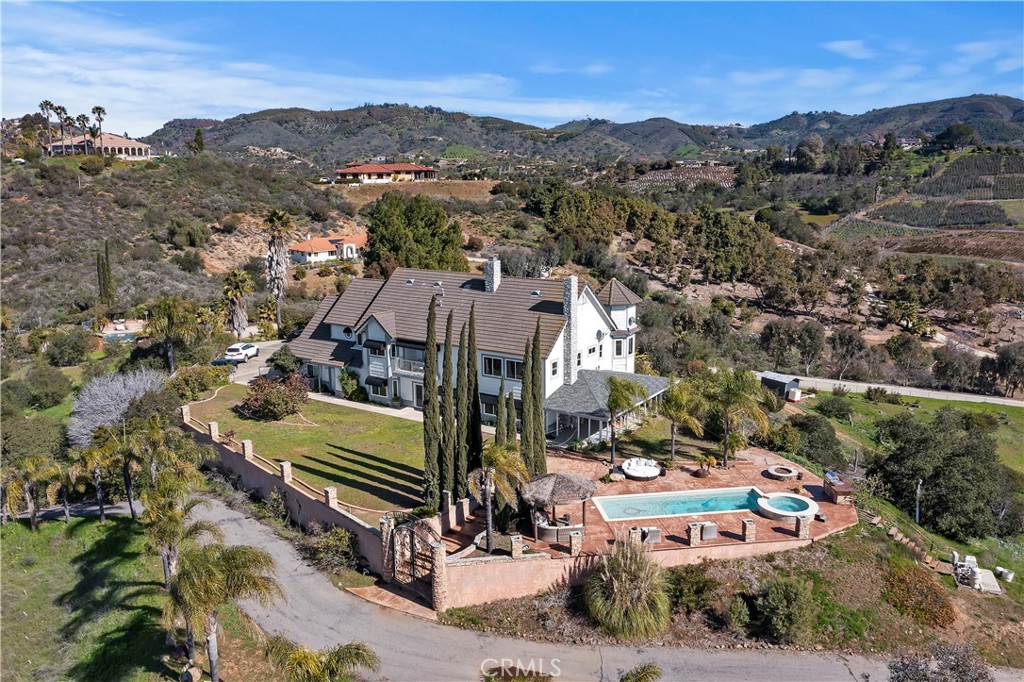 46366 Sandia Creek Drive