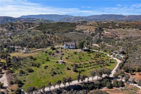 46366 Sandia Creek Drive Temecula CA 92590