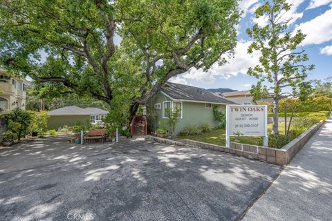 3242 Honolulu Avenue Glendale CA 91214