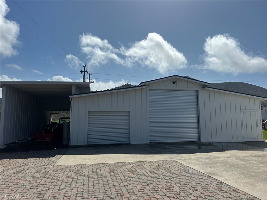 Chorro Valley(745) - Residential