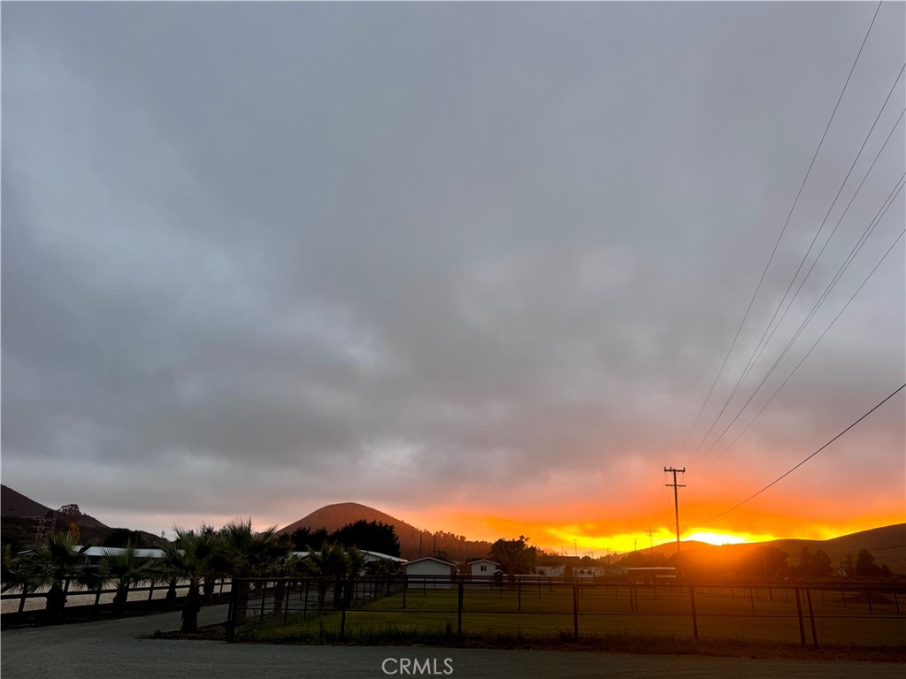 Chorro Valley(745) - Residential