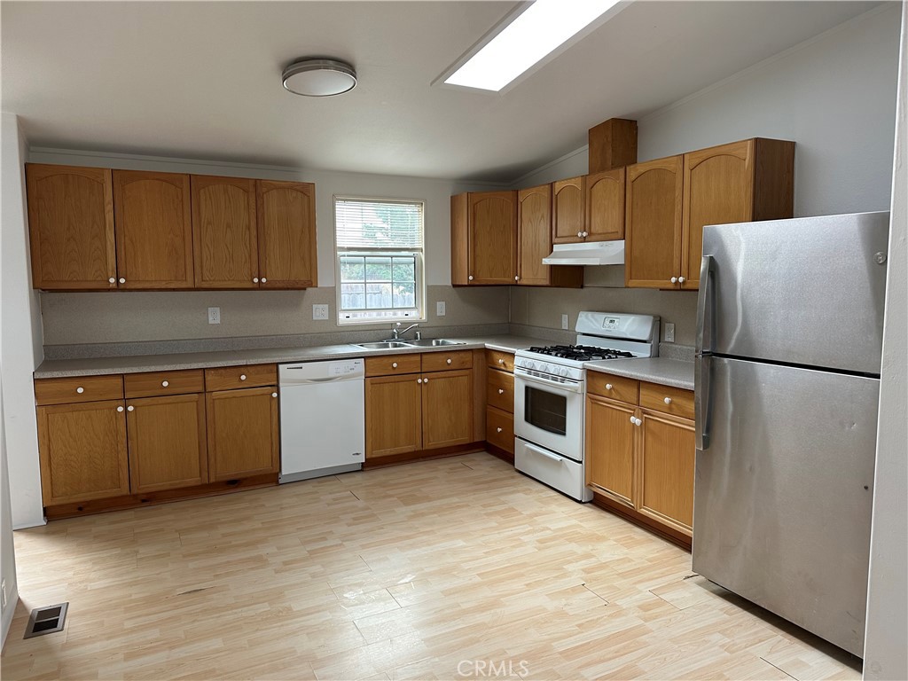 Chorro Valley(745) - Residential