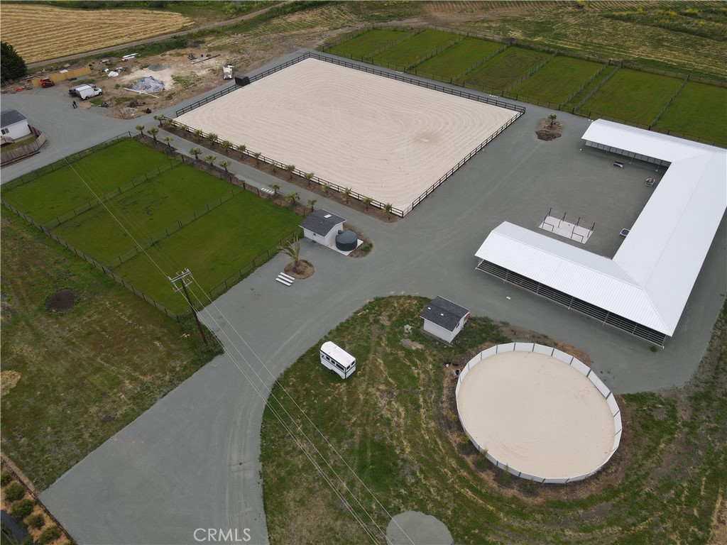 Chorro Valley(745) - Residential