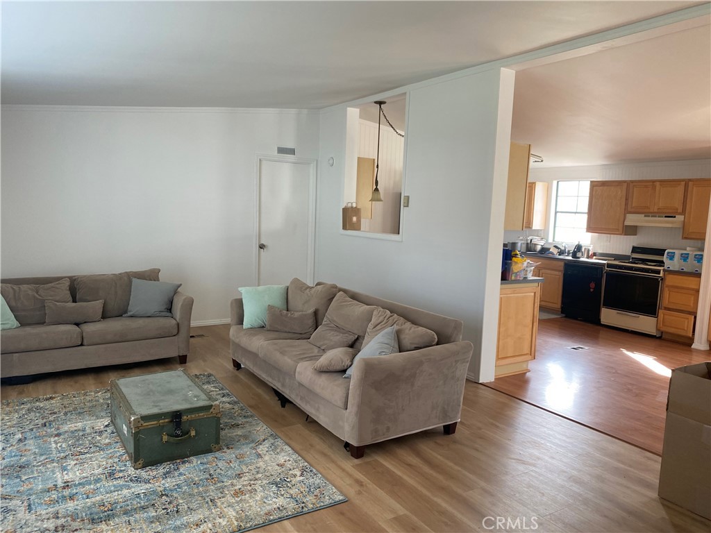 Chorro Valley(745) - Residential