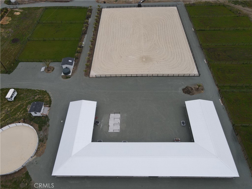 Chorro Valley(745) - Residential