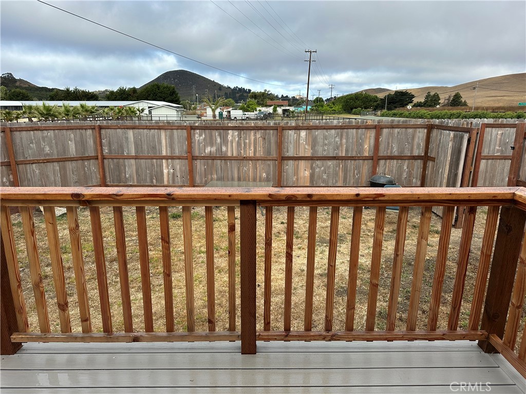 Chorro Valley(745) - Residential