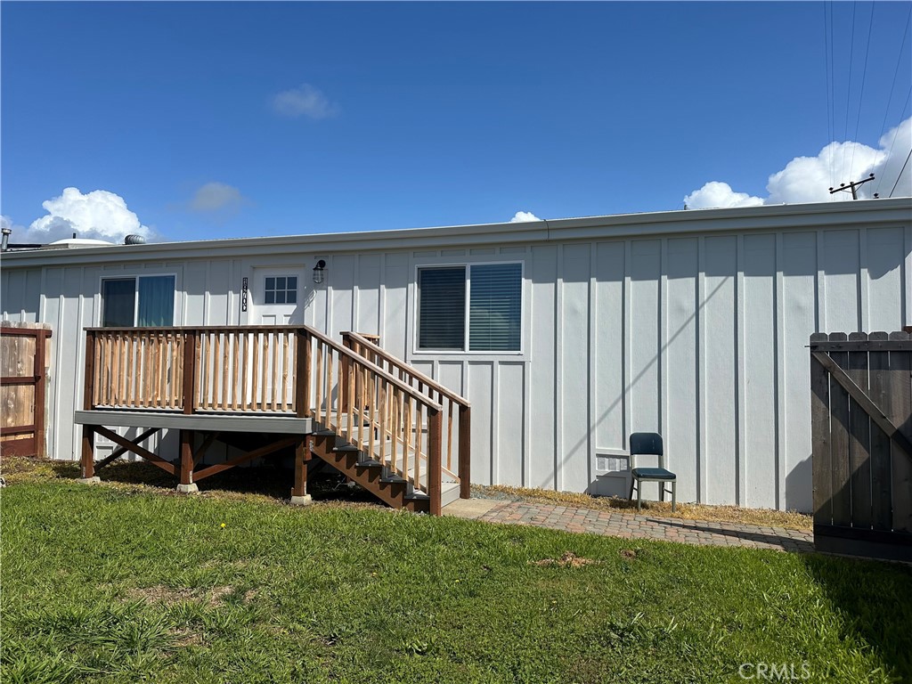 Chorro Valley(745) - Residential