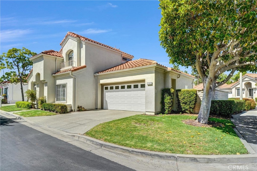 21105 Cancun, Mission Viejo CA 92692
