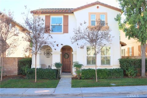 Photo of 28354 Wellsville Street, Murrieta, CA 92563 (MLS # TR26005558)