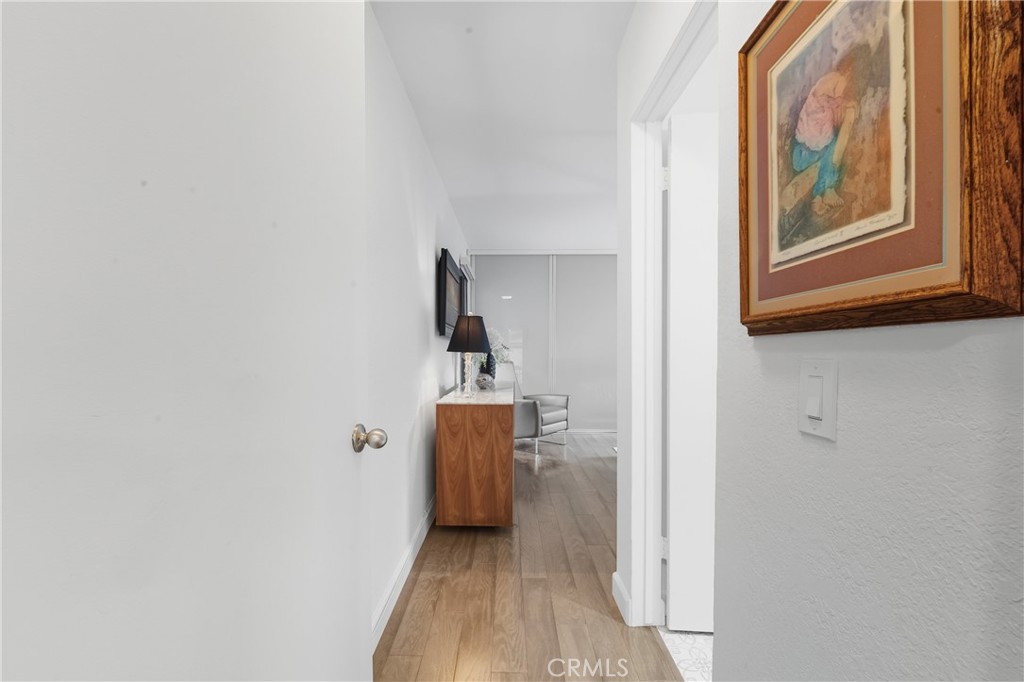 Marina Pacifica (MRP) - Residential