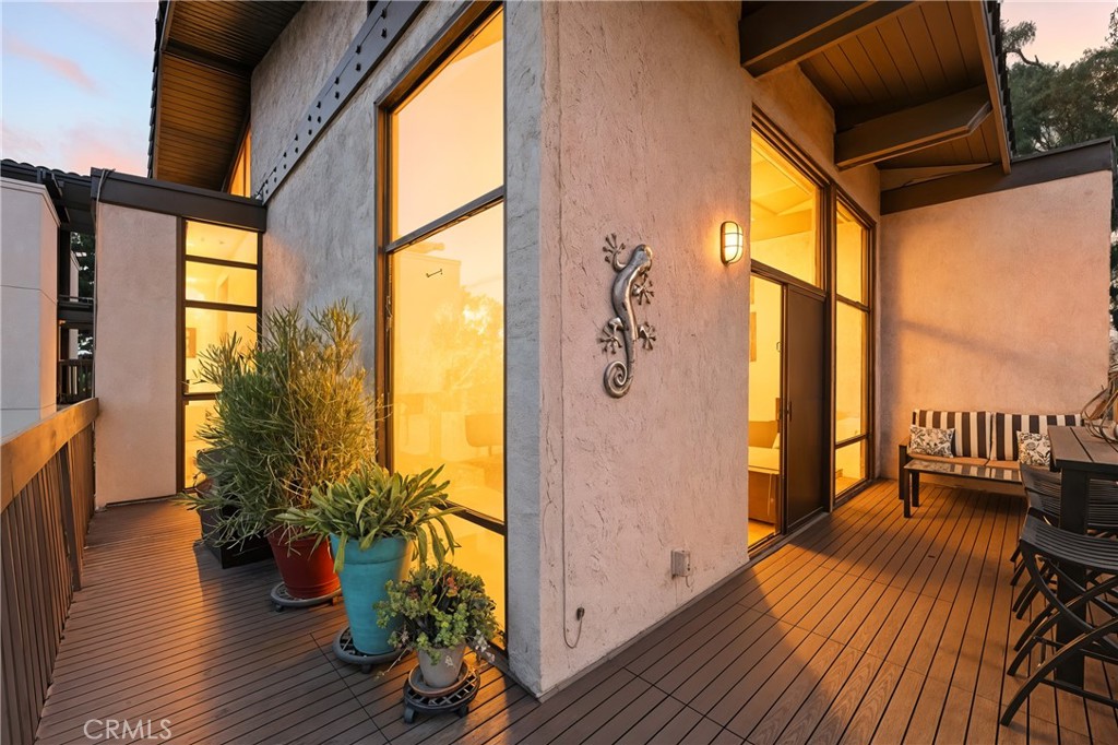 Marina Pacifica (MRP) - Residential